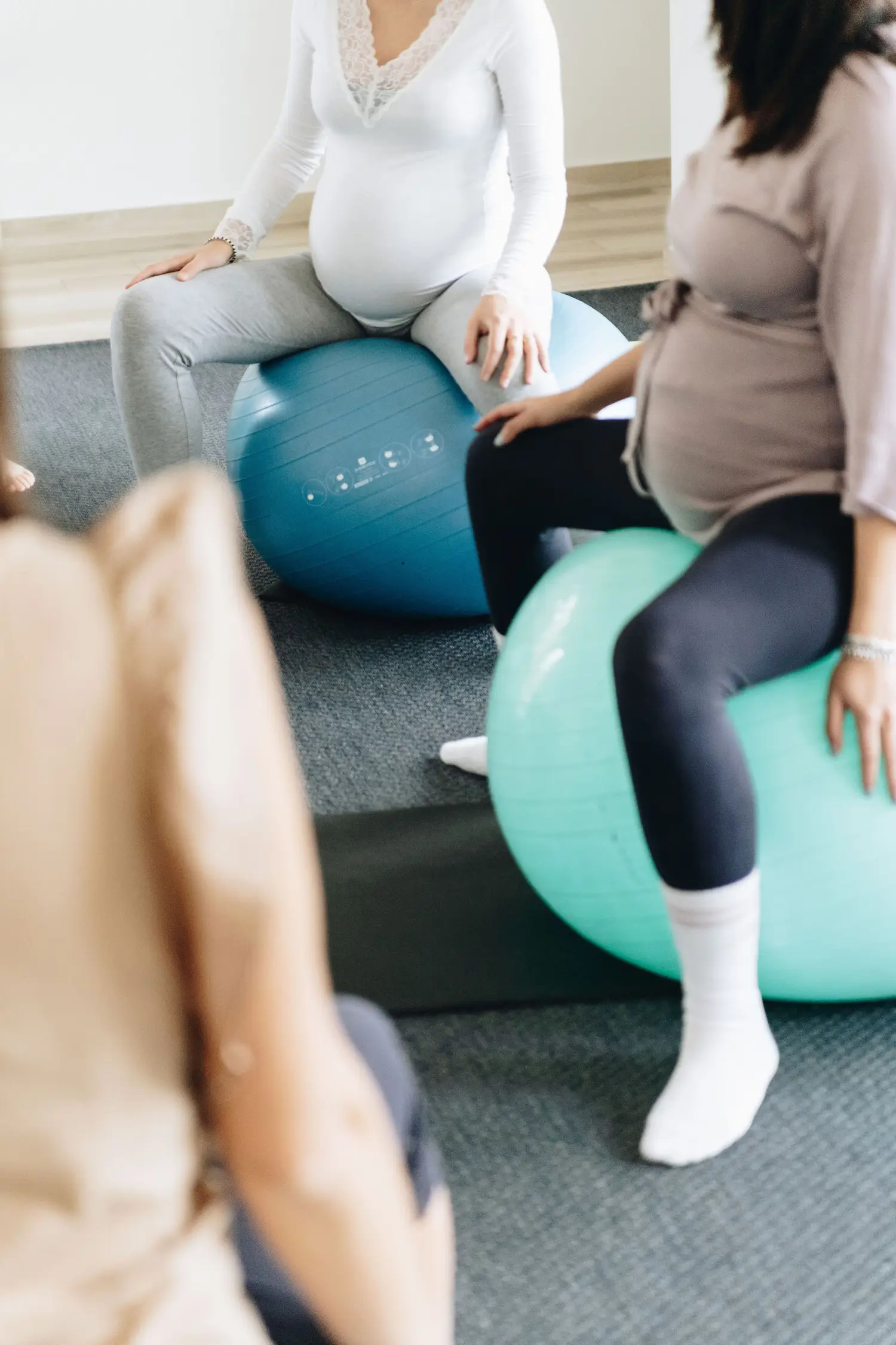 Corso movimento e benessere in gravidanza Modena