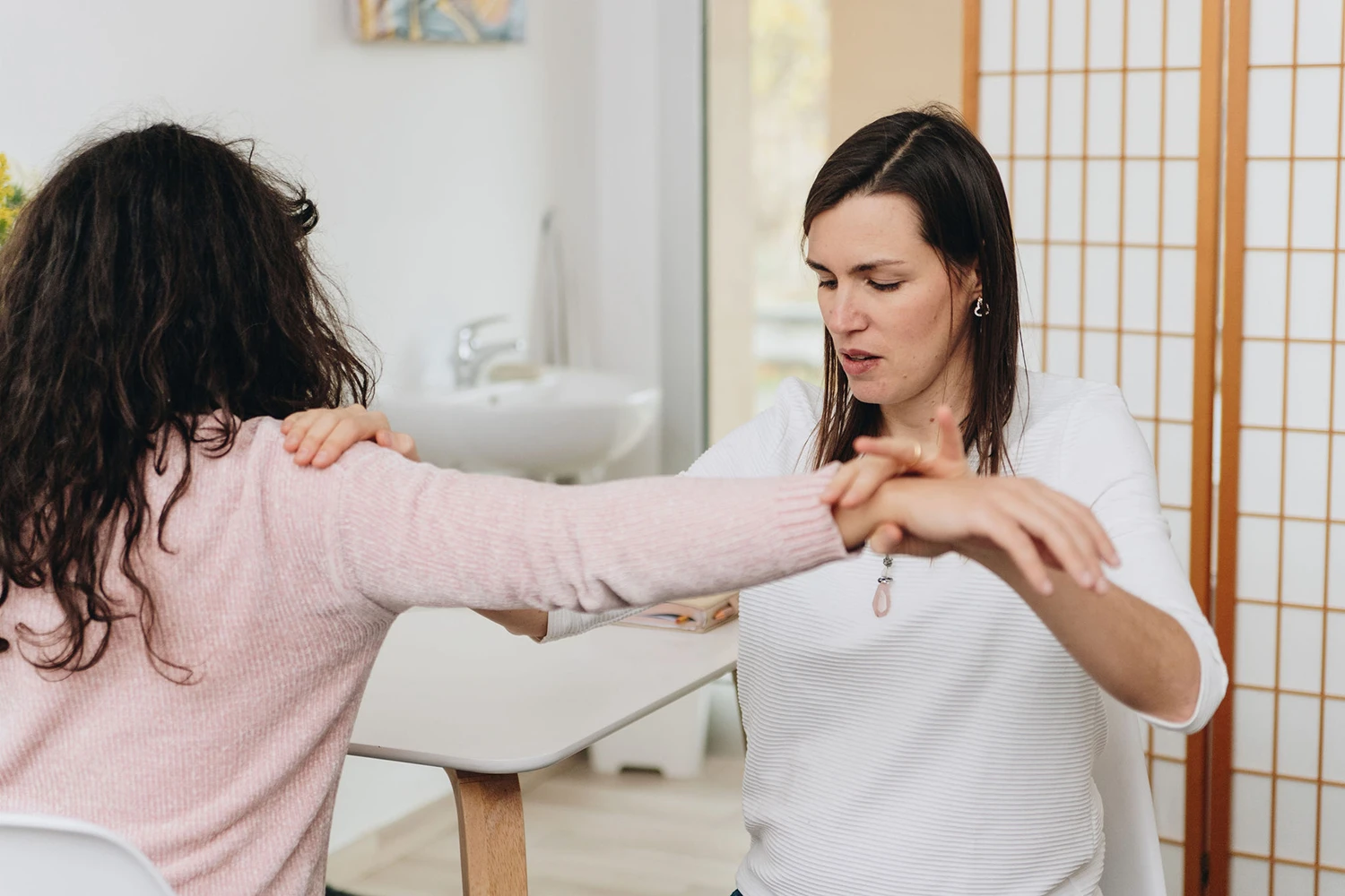 Coaching post parto per la mamma Modena