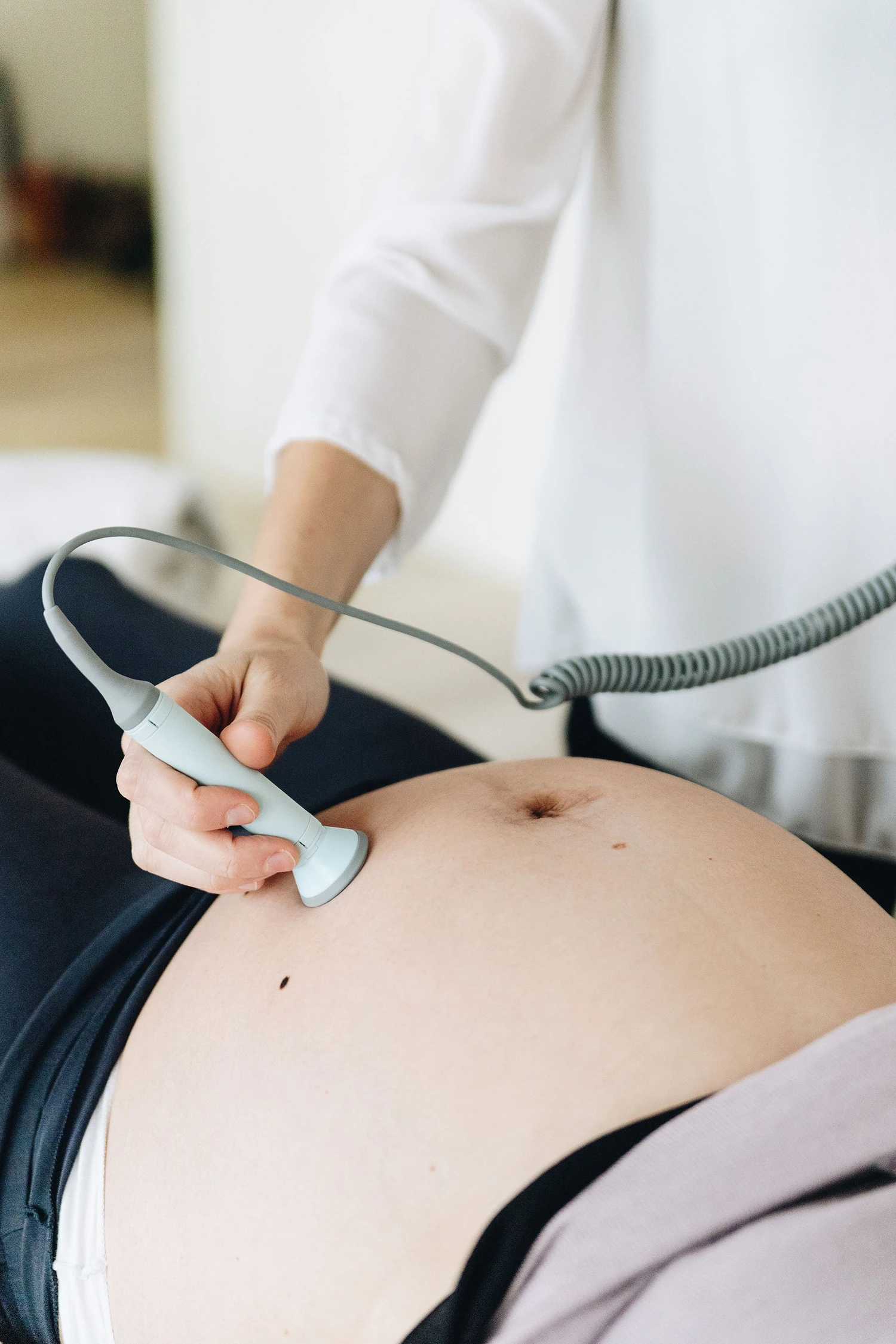 Assistenza alla gravidanza: riscopri le tue risorse presso Nascere a Modena