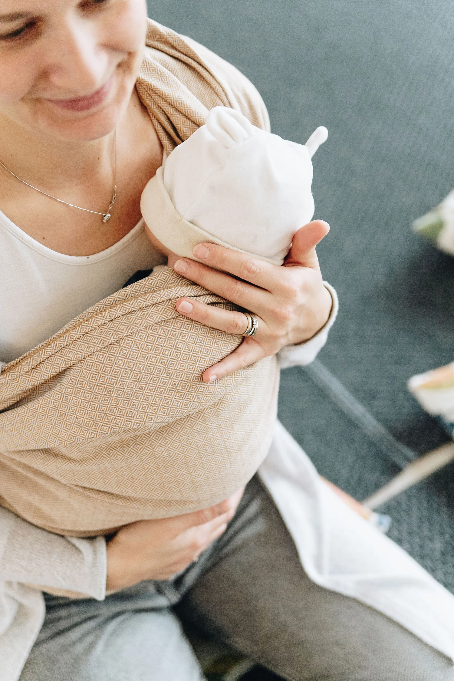 Consulenza sonno del bambino Modena