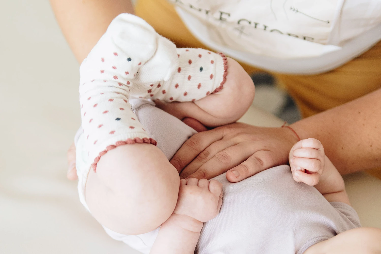 Genitori bis: il corso per la famiglia di nuovo in crescita